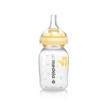 Bilde av Medela Calma Tåteflaske - 250ml