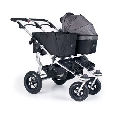 Bilde av TFK Twinner Twist Duo Handlekurv