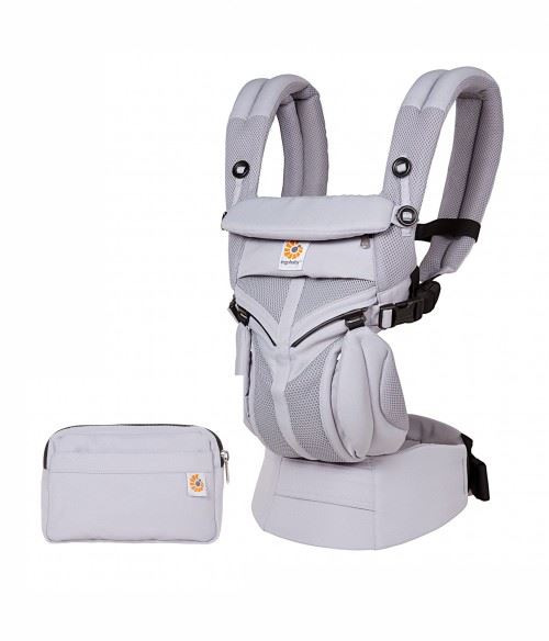 ergobaby omni 360 cool air prisjakt