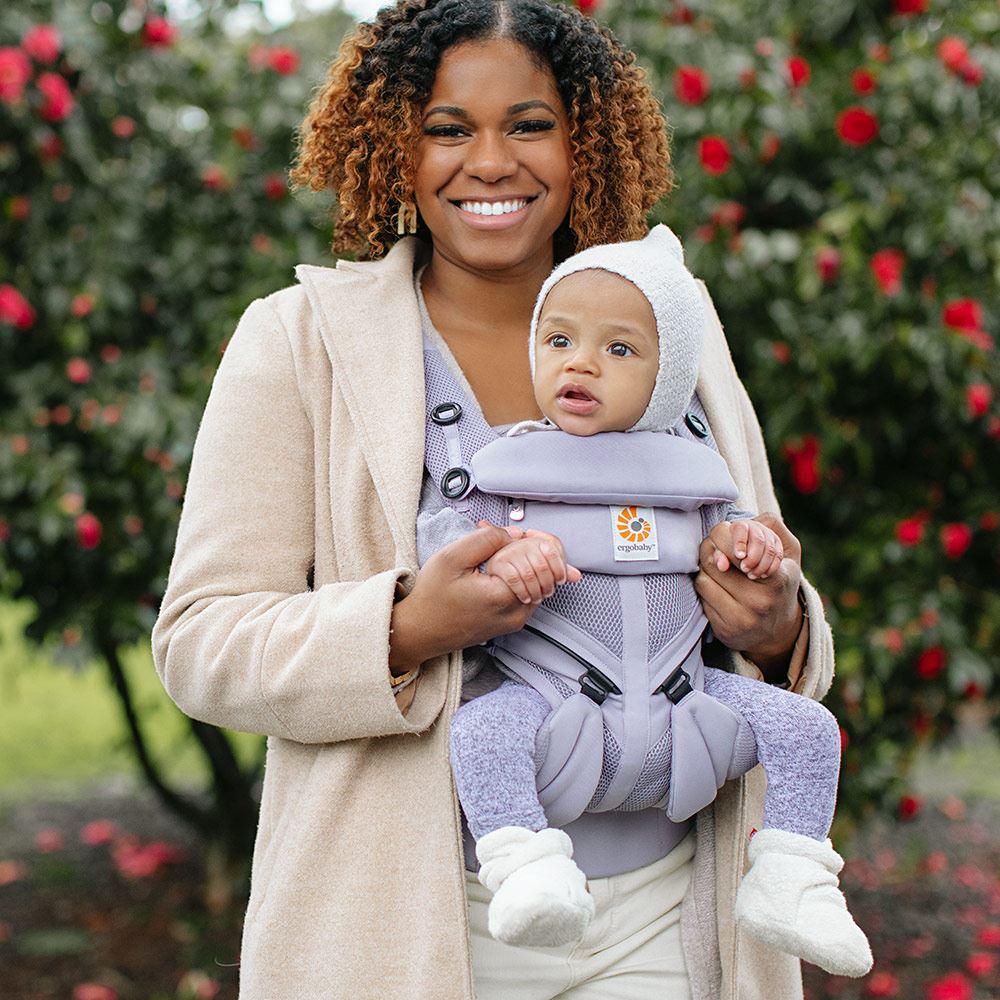 ergobaby omni 360 cool air prisjakt