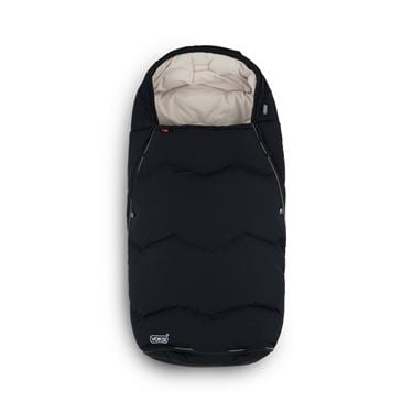 Bilde av Voksi Urban Vognpose, Black Cream Dunpose