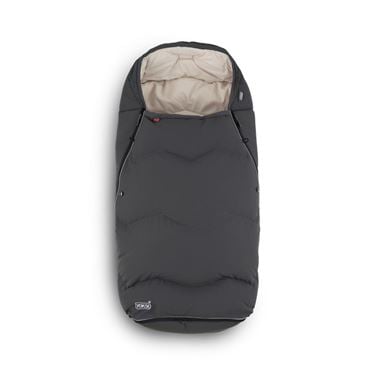Bilde av Voksi Urban Vognpose, Grey Cream Dunpose