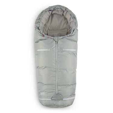 Bilde av Voksi Active Dunpose, Mountain Grey / Light Grey