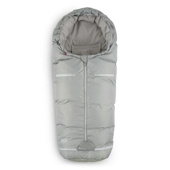 Bilde av Voksi Active Dunpose, Mountain Grey / Light Grey