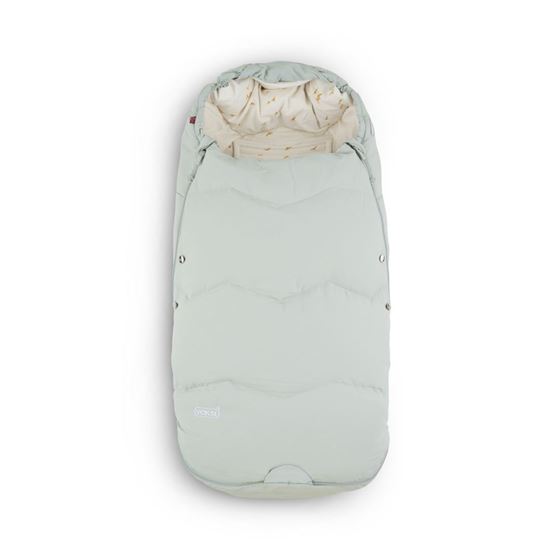 Bilde av Voksi Explorer Vognpose, Dusty Green Flying