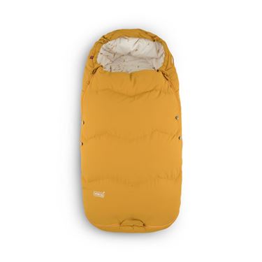 Bilde av Voksi Explorer Vognpose, Golden Yellow Flying
