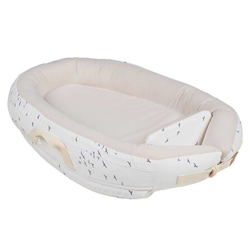 voksi babynest