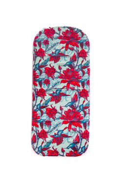 Bilde av Petite&Mars Memory Foam Liner, Limited Colibri