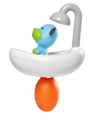 Bilde av Skip Hop Zoo Squeeze & Shower Dog