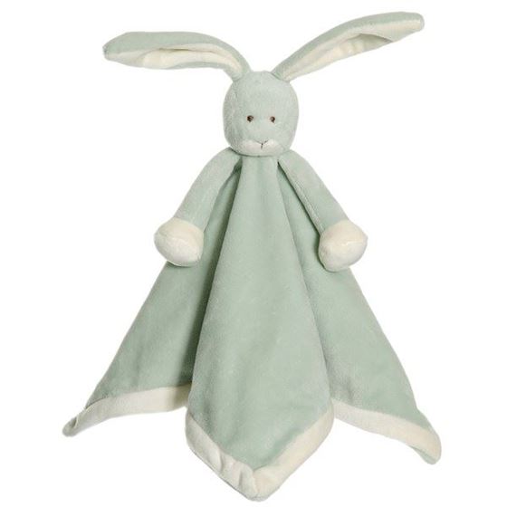 Bilde av Teddykompaniet Diinglisar kanin lindegrønn