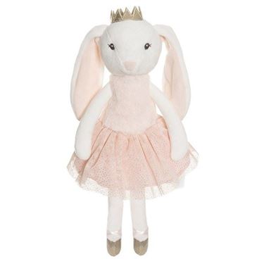 Bilde av Teddykompaniet Kosebamse, Ballerina Kate 40cm