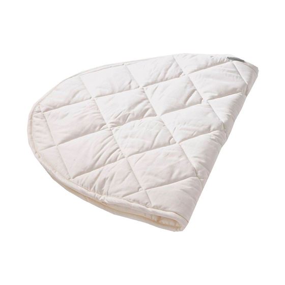 Bilde av Leander Overmadrass til Classic babyseng 116x66cm