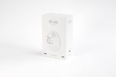 Bilde av Elvie Pump Breast Shield - 24mm (2 pack)