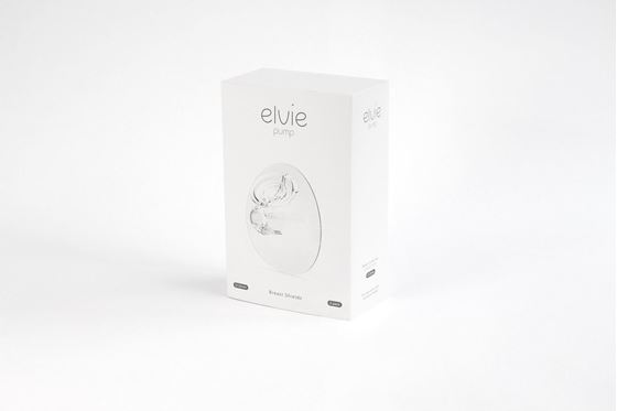 Bilde av Elvie Pump Breast Shield - 24mm (2 pack)