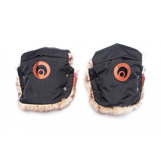 Bilde av Easygrow Vognvotter til Barnet