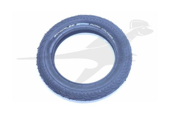Bilde av TFK Reservedel: R-M1-05-06A - Dekk 12"