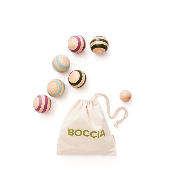 Bilde av UTGÅTT! Kids Concept Aktivitetsspill: Boccia for barn