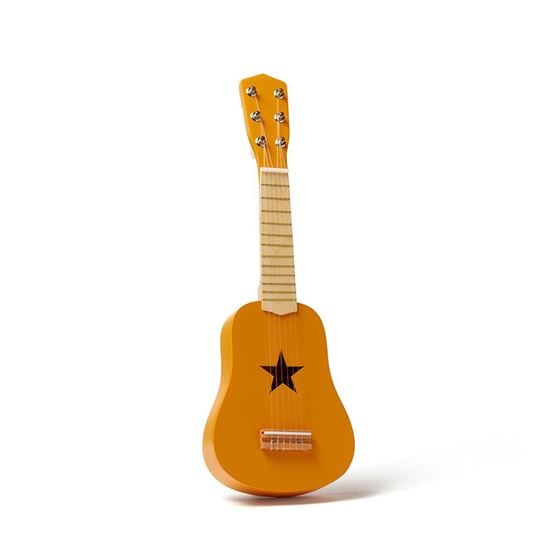 Bilde av Kids Concept Gitar, Gul