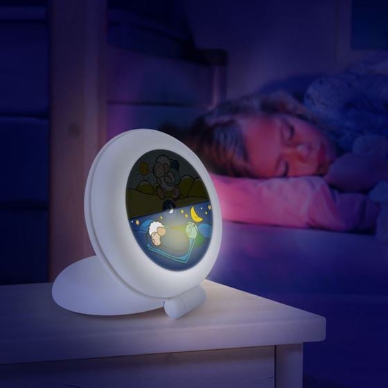 Bilde av KidSleep Globetrotter, Søvntrener Barn