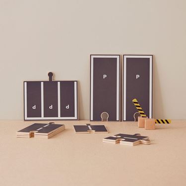 Bilde av Kids Concept Bilbane forlengelse, Aiden