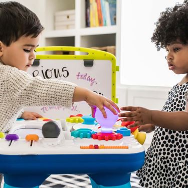 Bilde av Baby Einstein Aktivitetsbord