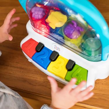 Bilde av Baby Einstein Undervannsklaver (Piano)