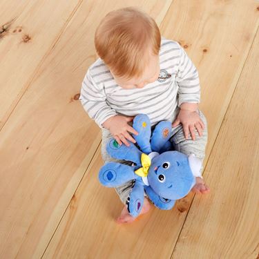 Bilde av Baby Einstein Blekksprut
