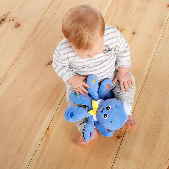 Bilde av UTGÅTT! Baby Einstein Blekksprut