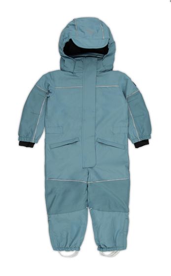 Bilde av Gullkorn Parkdress, Timotei, Blåstein