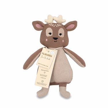 Bilde av Filibabba Kosebamse - Bambien Bea