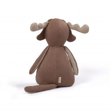 Bilde av Filibabba Kosebamse - Elgen Mil