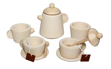 Bilde av Plan Toys Tesett