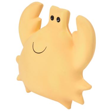 Bilde av Tikiri Naturgummi Krabbe Bitedyr