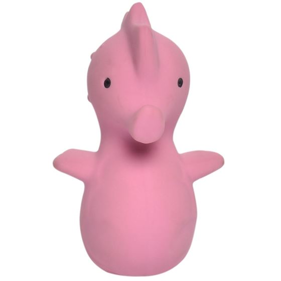 Bilde av Tikiri Naturgummi Bitedyr, Sjøhest
