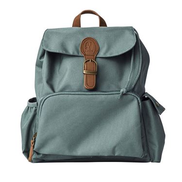 Bilde av Sebra Ryggsekk Barn, Mini, spruce green