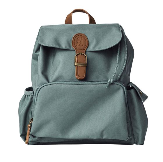 Bilde av Sebra Ryggsekk Barn, Mini, spruce green