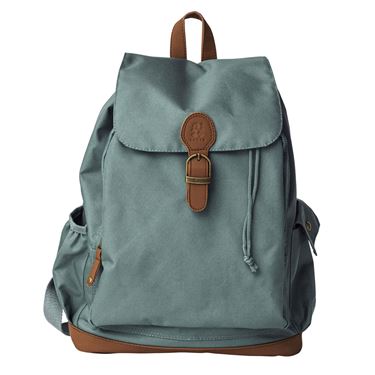 Bilde av Sebra Ryggsekk, Junior, spruce green
