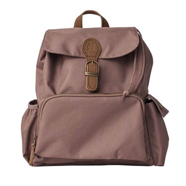 Bilde av Sebra Ryggsekk, Mini, rustic plum