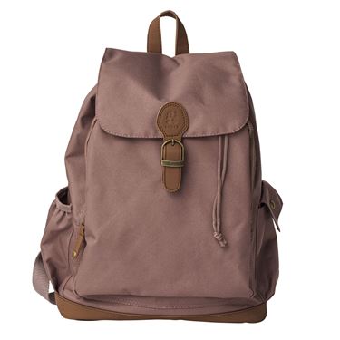 Bilde av Sebra Ryggsekk Barn, Junior, rustic plum