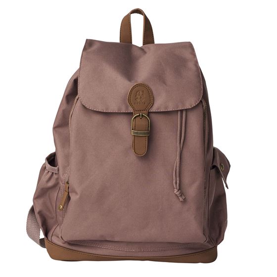 Bilde av Sebra Ryggsekk Barn, Junior, rustic plum