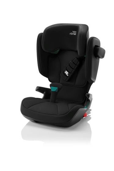 Bilde av Britax KIDFIX i-Size Beltestol, Cosmos Black