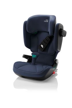 Bilde av Britax KIDFIX i-Size Beltestol, Moonlight Blue