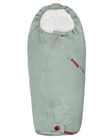 Bilde av UTGÅTT! Easygrow Lyng Vognpose, Green