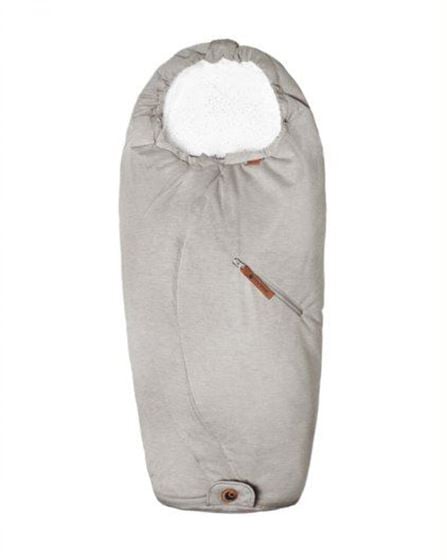 Bilde av Easygrow Lyng Vognpose, Grey