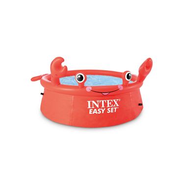 Bilde av INTEX Basseng, Happy Crab 880L