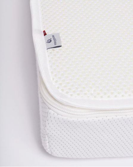 Bilde av Easygrow LUGN Madrass 40x90cm - Pustende barnemadrass