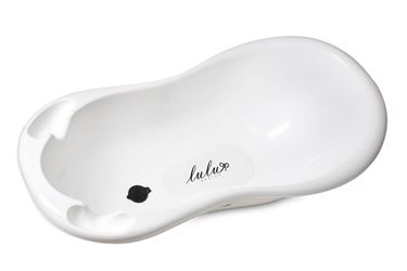 Bilde av Maltex Babybadekar, 100cm, Lulu