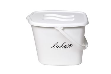 Bilde av Maltex Stellebøtte, Lulu