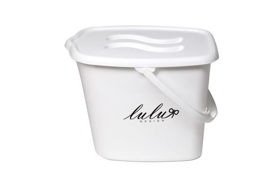 Bilde av Maltex Stellebøtte, Lulu