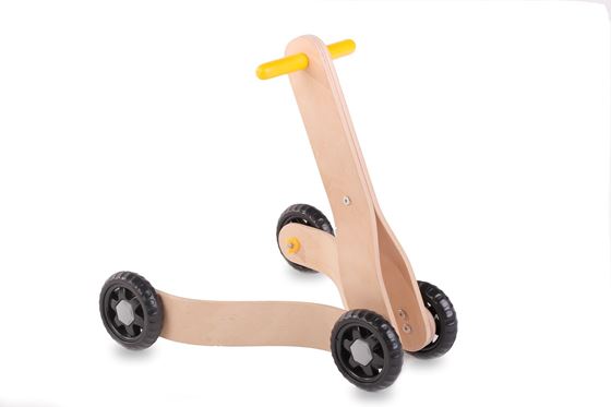 Bilde av Mamatoyz Babywalker Ute og Inne